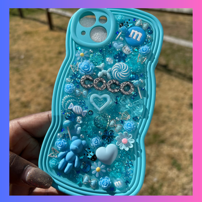 Junk iPhone Case - Colored Case