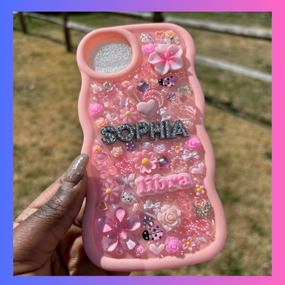 Junk iPhone Case - Colored Case