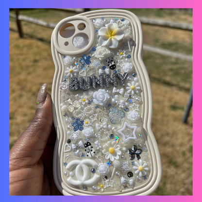 Junk iPhone Case - Colored Case