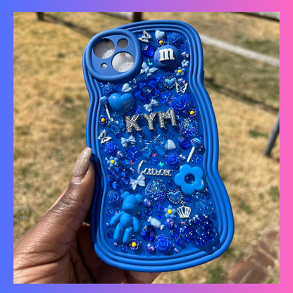 Junk iPhone Case - Colored Case
